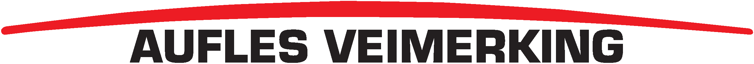 Aufles Veimerking – Merking vei veg parkering kantlinjer midtlinjer